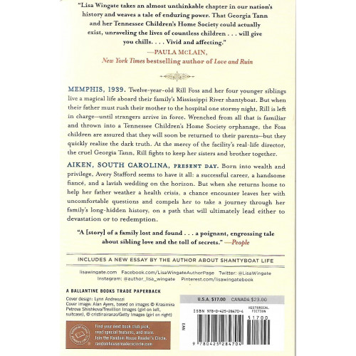 Before We Were Yours