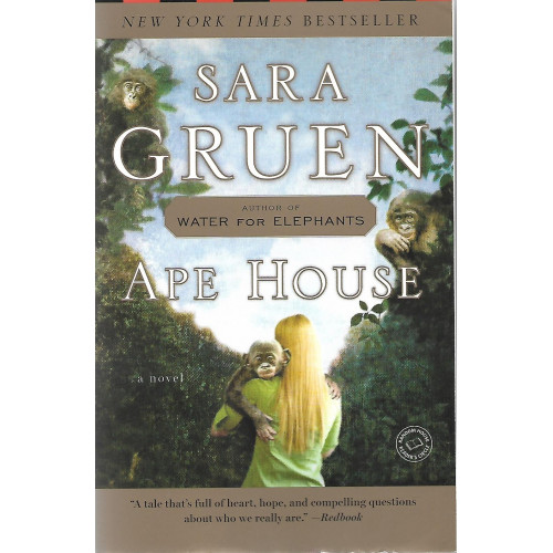 APE HOUSE
