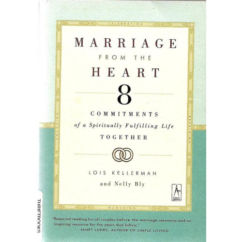 Marriage From The Heart