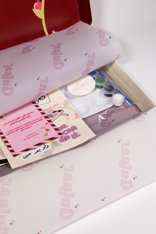 بوكس المرايا