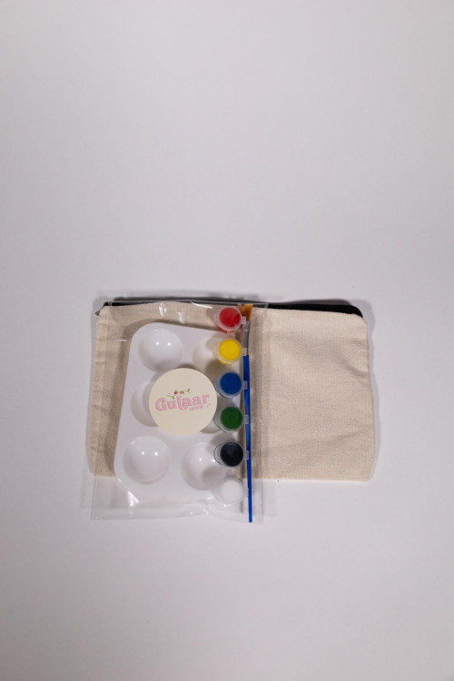 بوكس المقلمة