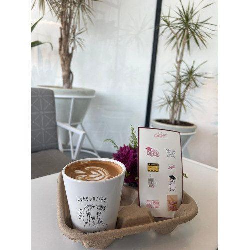 كوب تخرج 2025 كوب تخرج 2025