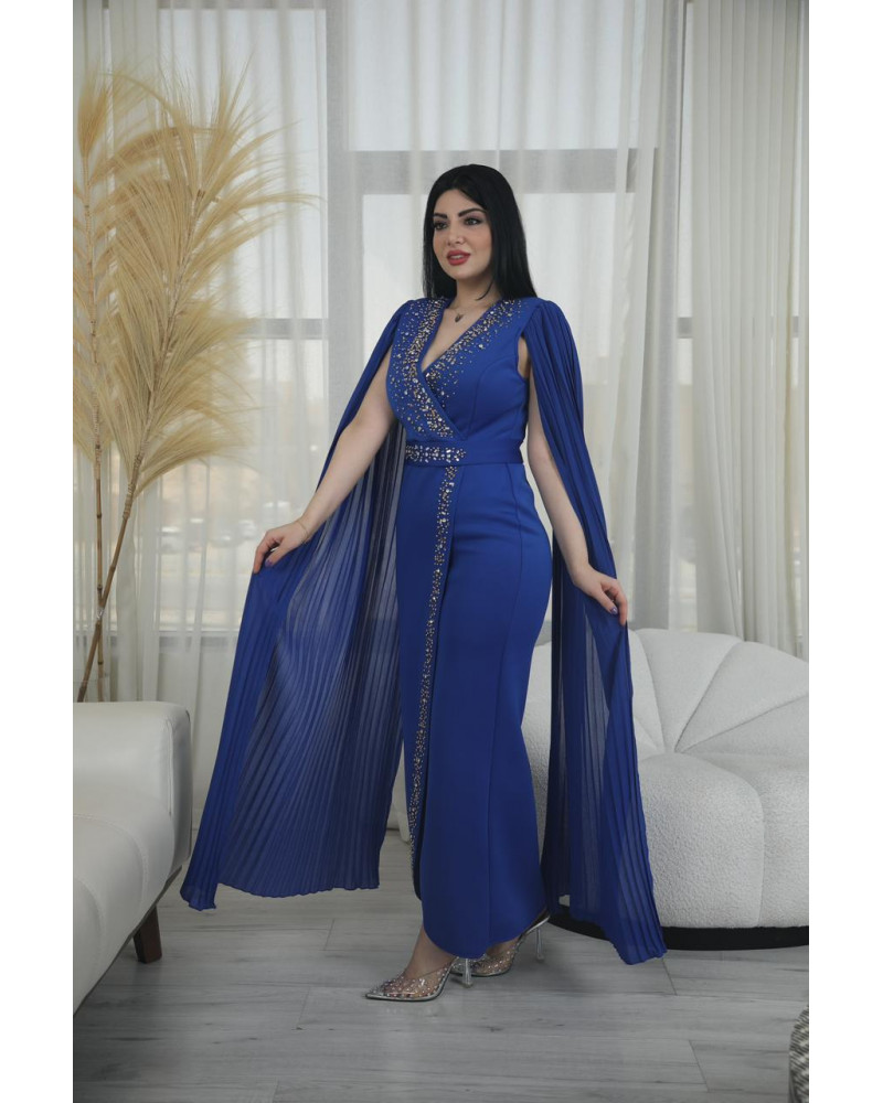 فستان نسائي