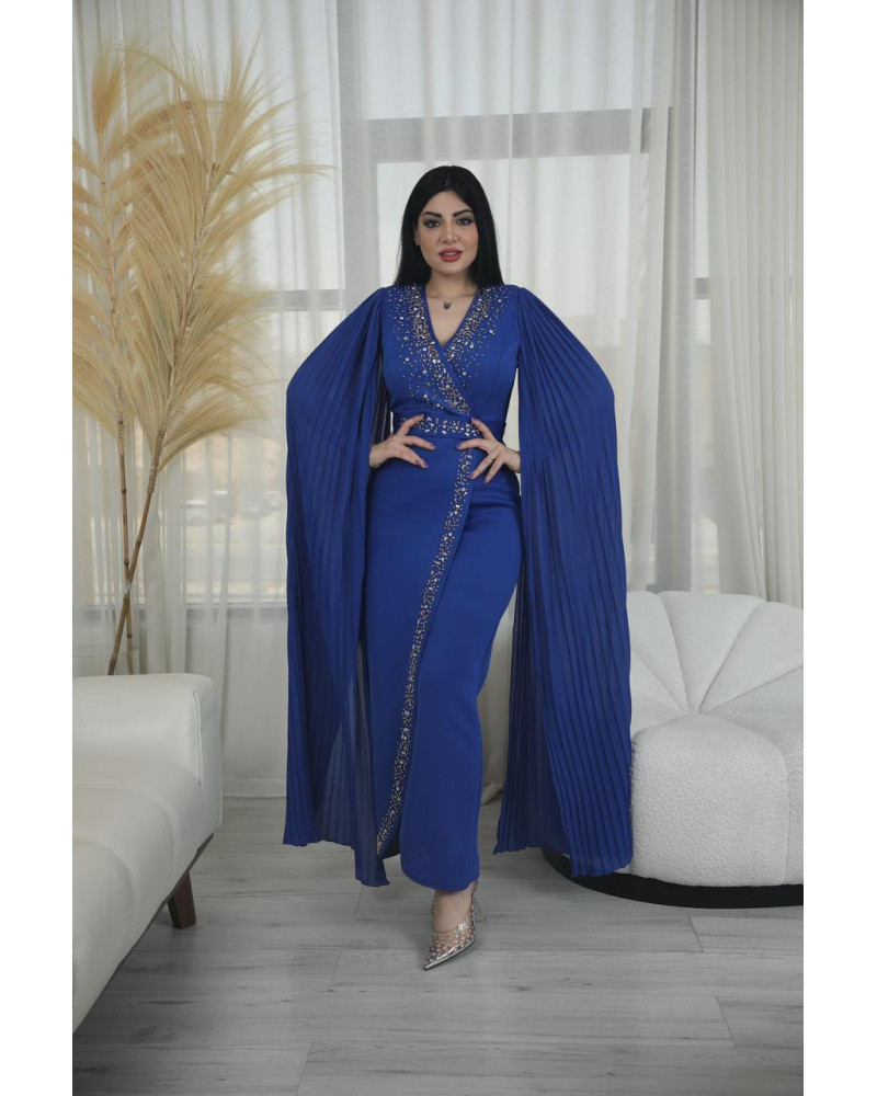 فستان نسائي