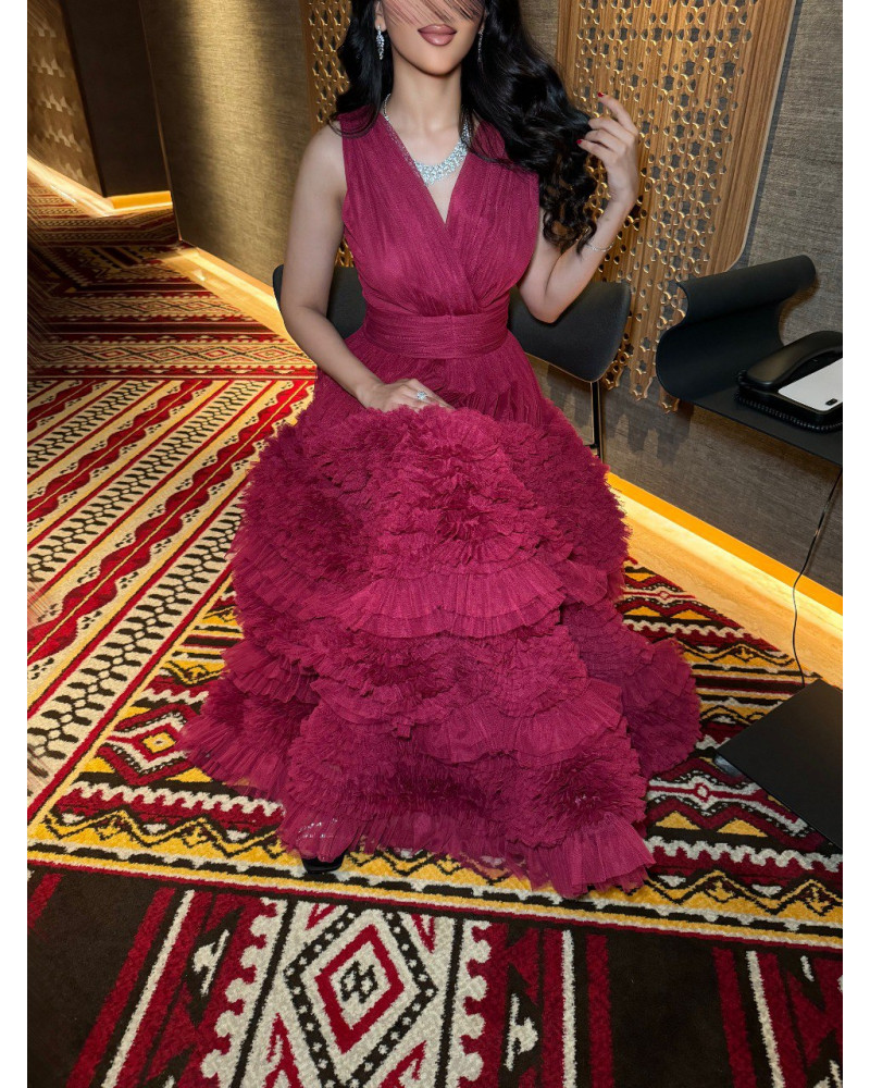 فستان سهره تل فستان سهره تل