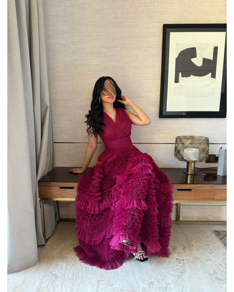 فستان سهره تل فستان سهره تل