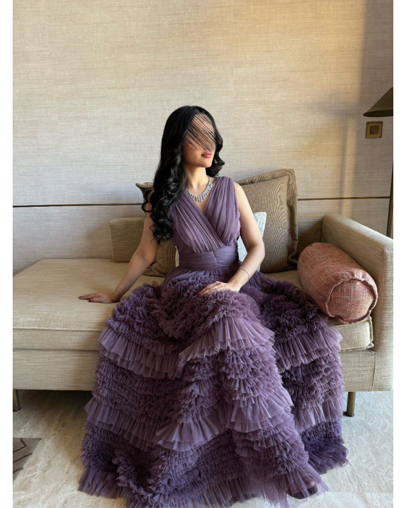 فستان سهره تل كراميش