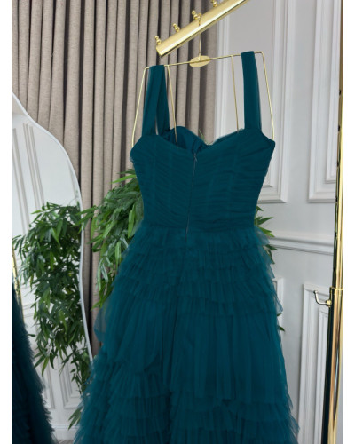 فستان تل كراميش فستان تل كراميش