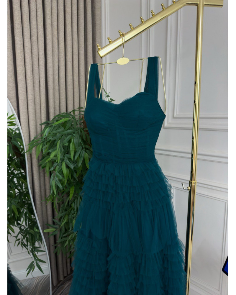 فستان تل كراميش