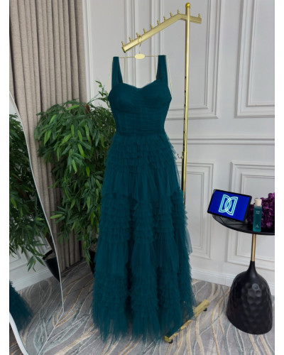 فستان تل كراميش فستان تل كراميش