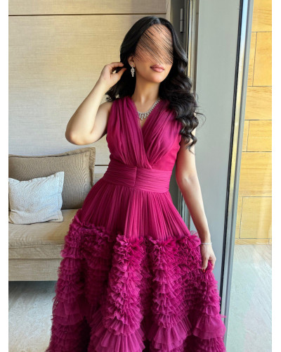 فستان سهره تل فستان سهره تل