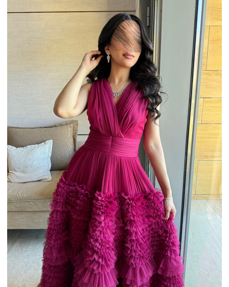 فستان سهره تل فستان سهره تل