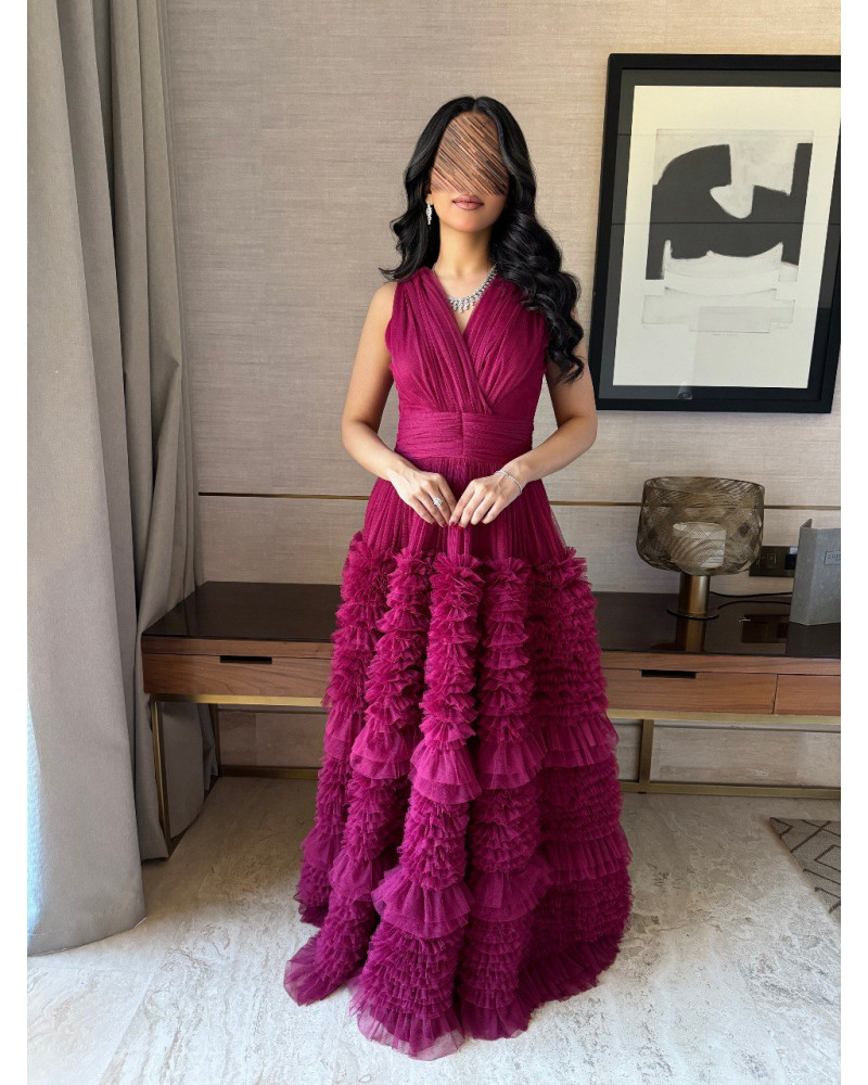 فستان سهره تل فستان سهره تل