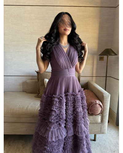 فستان سهره تل كراميش