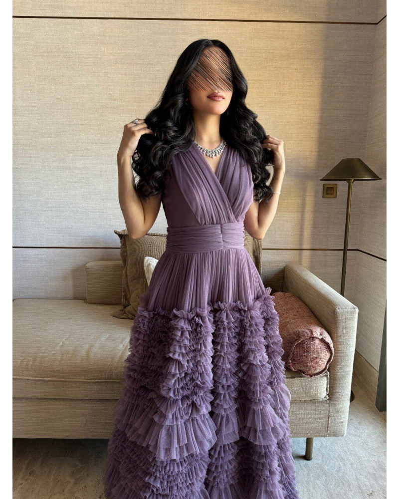 فستان سهره تل كراميش