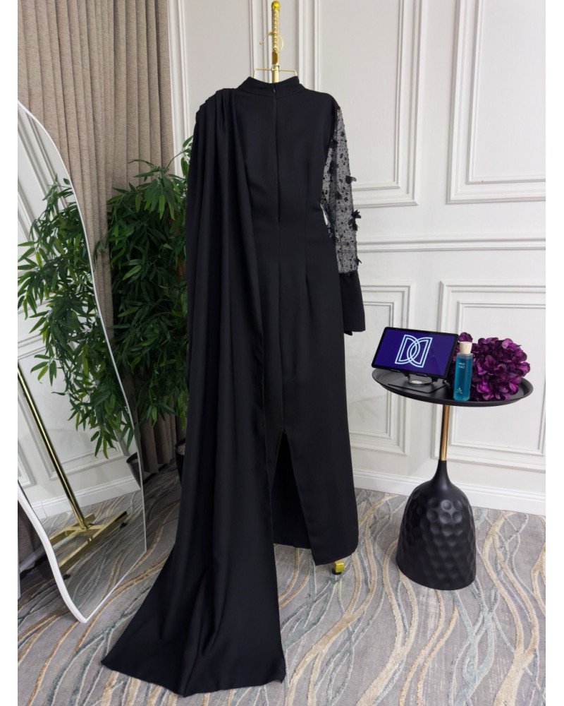 فستان باربي تل موراد