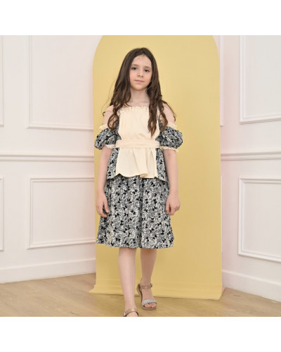 طقم تيور مميز ومختلف - Mk23113 طقم تيور مميز ومختلف - Mk23113