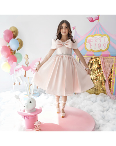 فستان الأميرات الملكي بأكتاف مكشوفه - 1012 فستان الأميرات الملكي بأكتاف مكشوفه - 1012