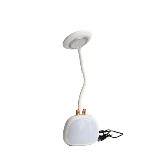 مصباح مكتب إل إي دي