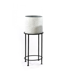 حامل زرع معدن حامل زرع معدن