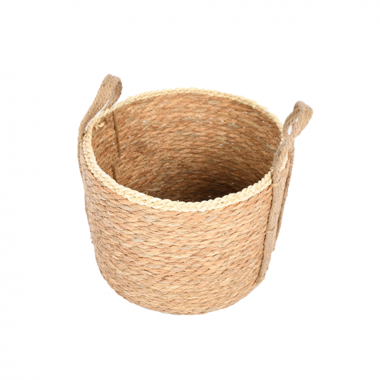 سلّة خوص سلّة خوص