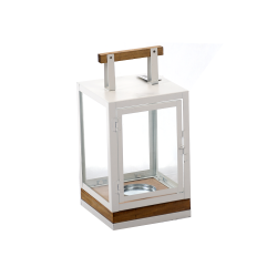 فانوس عمودي معدني فانوس عمودي معدني