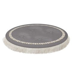 تكاية قماش بوليستر 40×40 سم