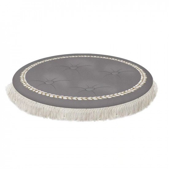 تكاية قماش بوليستر 40×40 سم