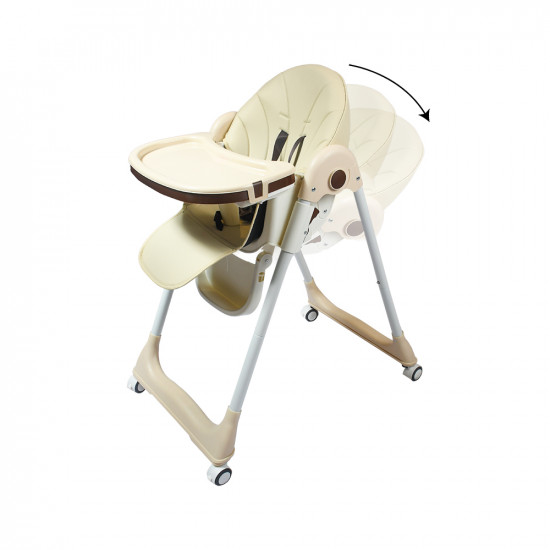 كرسي اطفال قابل للطي كرسي اطفال قابل للطي