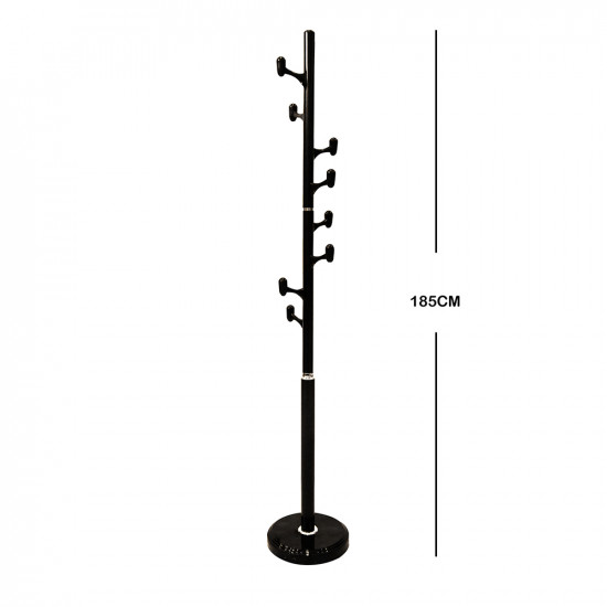علاقة ملابس 185سم علاقة ملابس 185سم