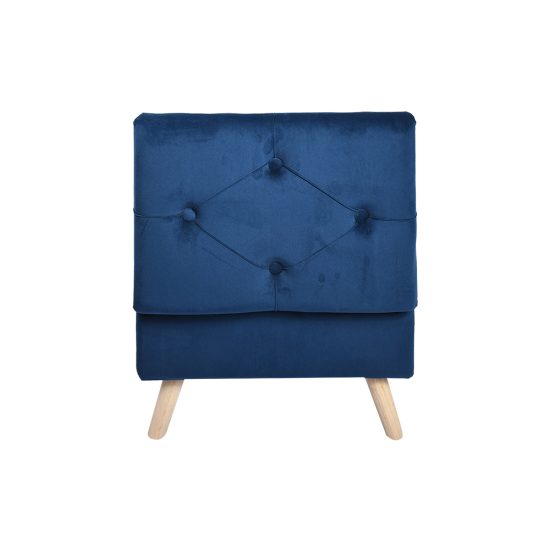 صندوق سجاد 50 × 35 سم - أزرق صندوق سجاد 50 × 35 سم - أزرق
