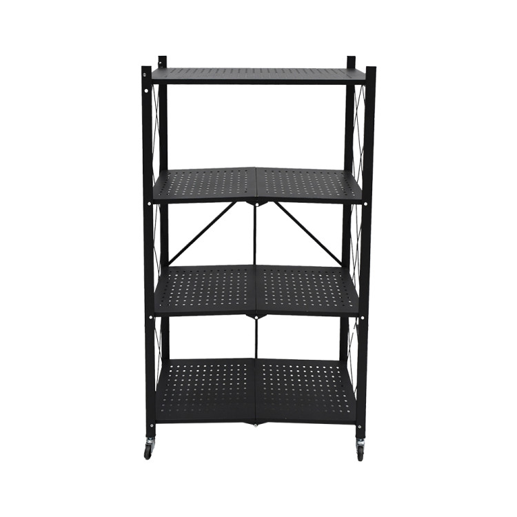 وحدة رفوف 4 أدوار