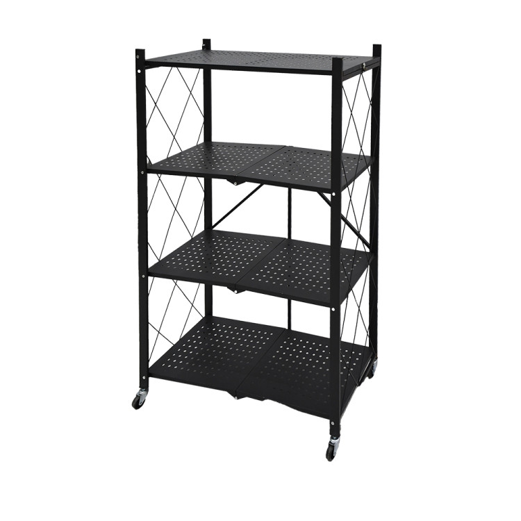 وحدة رفوف 4 أدوار