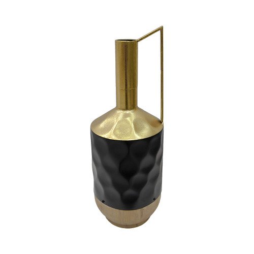 فازة ذهبي 45 سم