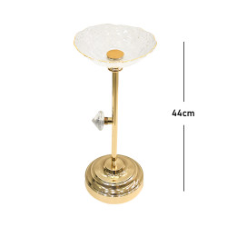 صحن تقديم حلا 44 سم صحن تقديم حلا 44 سم