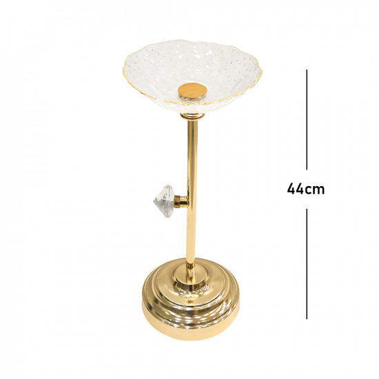 صحن تقديم حلا 44 سم صحن تقديم حلا 44 سم