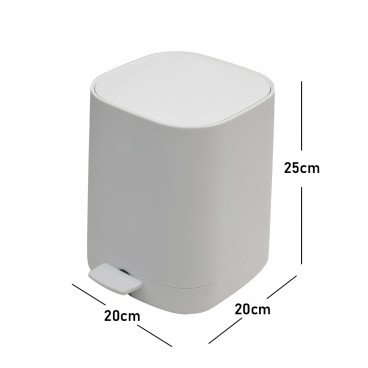 سلة نفايات سلة نفايات