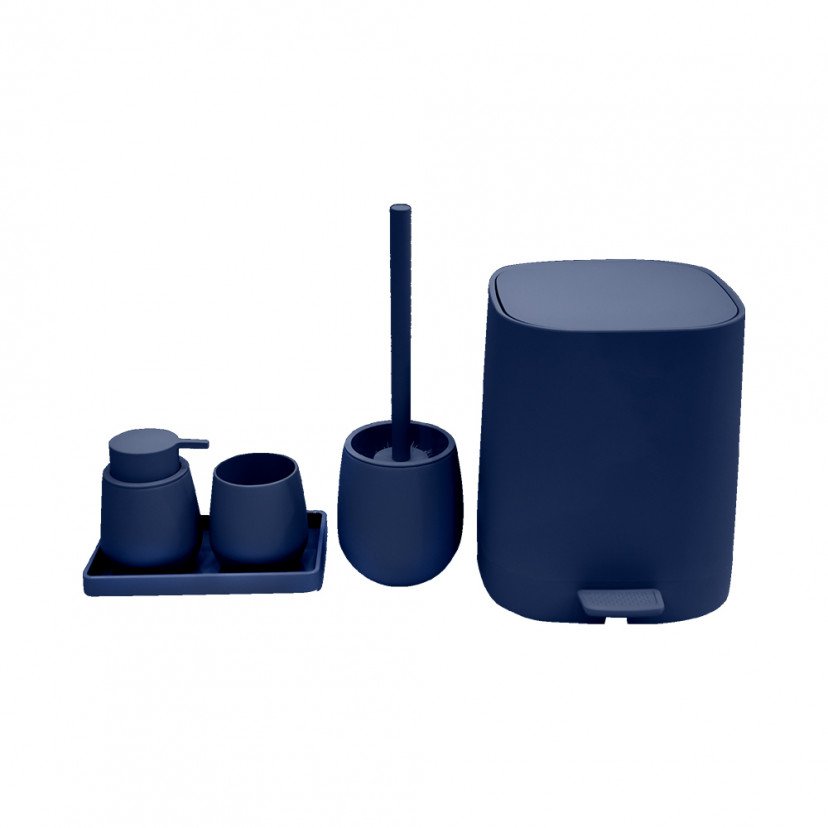 طقم اكسسوارات حمام 5 قطع طقم اكسسوارات حمام 5 قطع