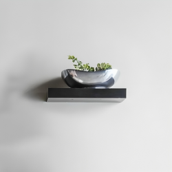 رف ديكور 30x25 سم