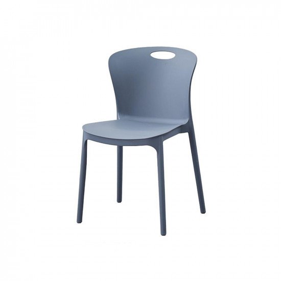 كرسي مفرد بلاستيك