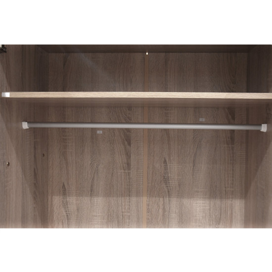 دولاب ملابس 6 باب