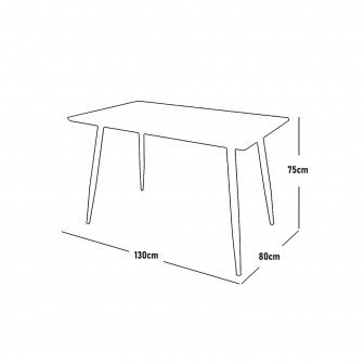 طاولة طعام رخام صناعي مع ارجل معدنية 4 كراسي طاولة طعام رخام صناعي مع ارجل معدنية 4 كراسي