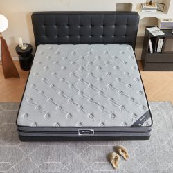 مرتبة ذات نوابض 200x200 سم مرتبة ذات نوابض 200x200 سم