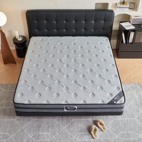 مرتبة ذات نوابض 200x200 سم مرتبة ذات نوابض 200x200 سم