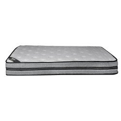 مرتبة ذات نوابض 120x200 سم