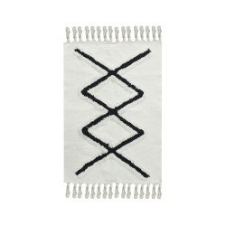 سجادة فرشة ارضية 150x60 سم