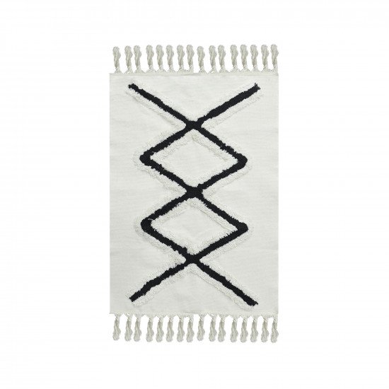 سجادة فرشة ارضية 150x60 سم