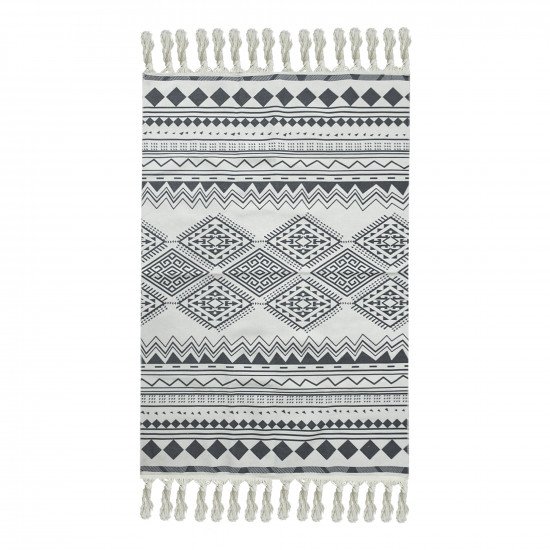 سجادة فرشة ارضية 150x90 سم