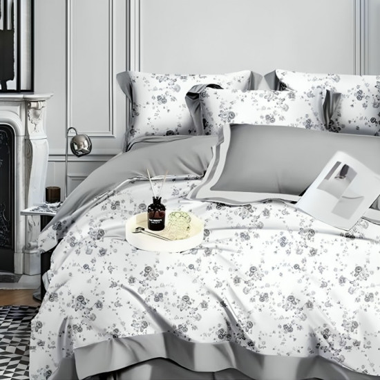 مفرش شتوي 4 قطع نفر مفرش شتوي 4 قطع نفر