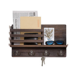 رف علاقي ديكور